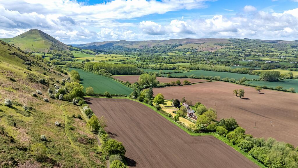 Image of Leebotwood, Church Stretton, Shropshire SY6