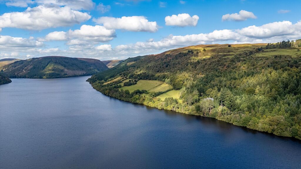 Image of Llanwddyn, Oswestry, Powys, SY10