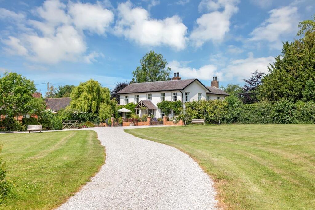 Image of Bradley, Stafford, ST18