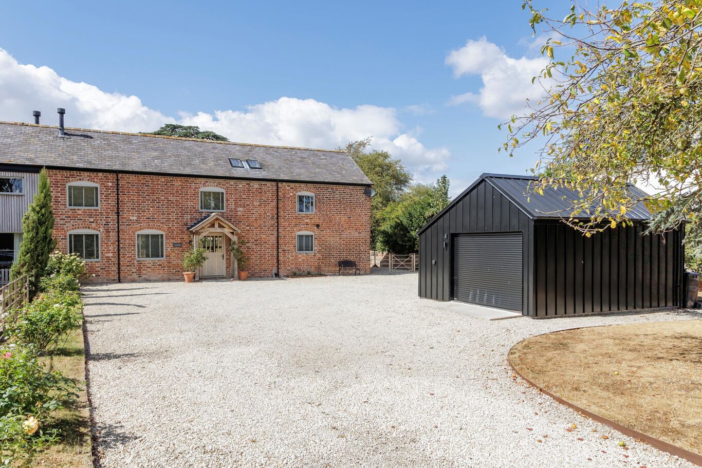 Image of Minsterley, Shrewsbury, Shropshire SY5
