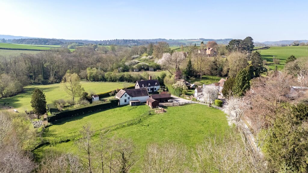 Image of Crown Lane, Cressage, Shrewsbury, Shropshire SY5