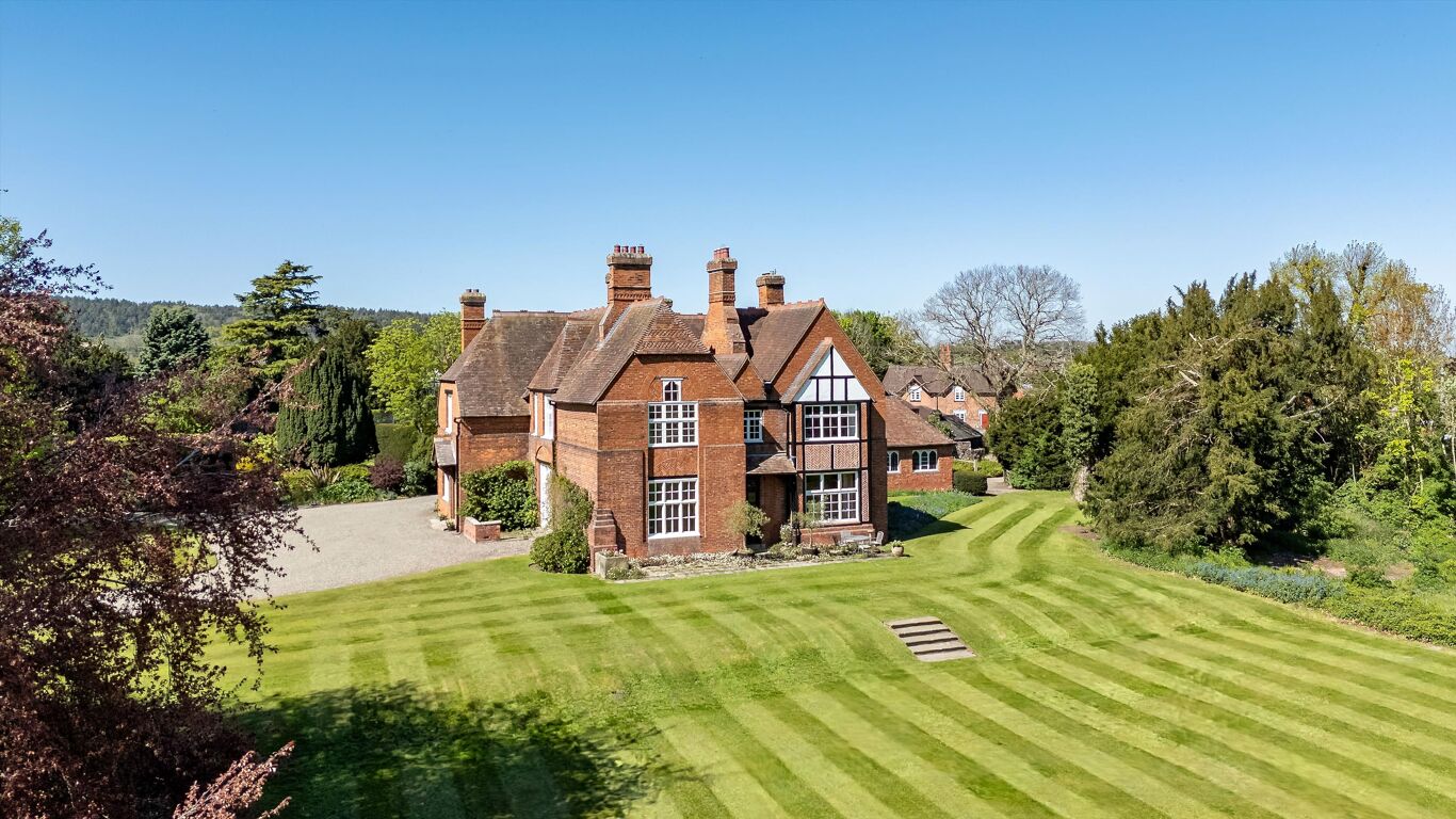 Image of Upton Magna, Shrewsbury, Shropshire SY4