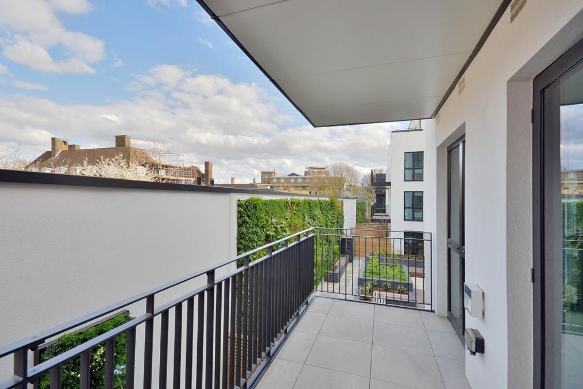 flat to rent in Lyons Place, London, NW8 SJQ012010998 Knight Frank