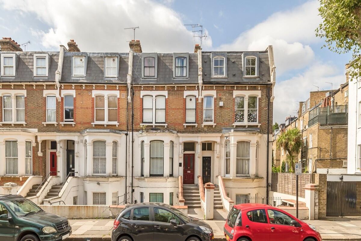 flat to rent in Shirland Road, Maida Vale, London, W9 SJQ012018300 Knight Frank