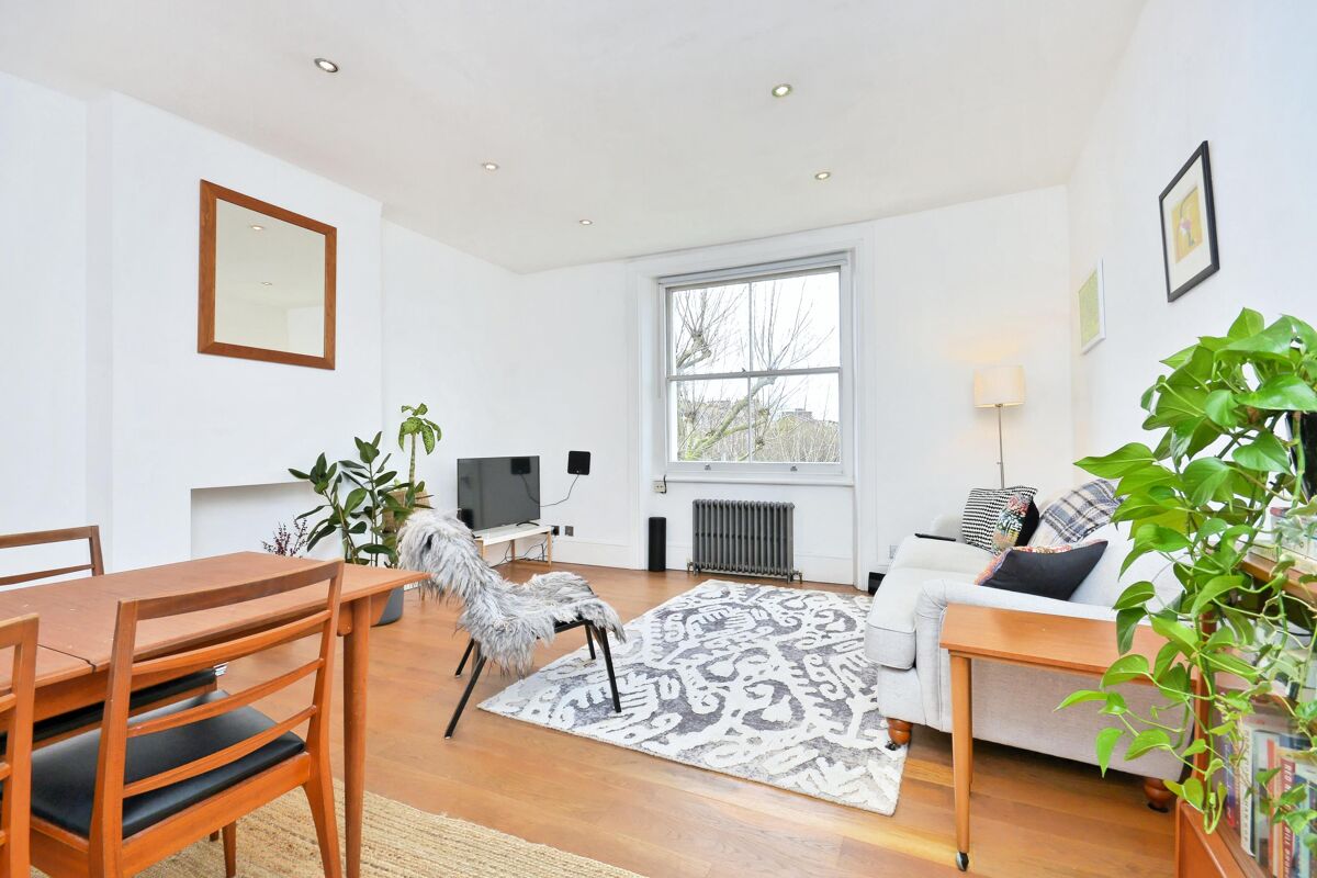 flat to rent in Randolph Avenue, Maida Vale, London, W9 SJQ012022822