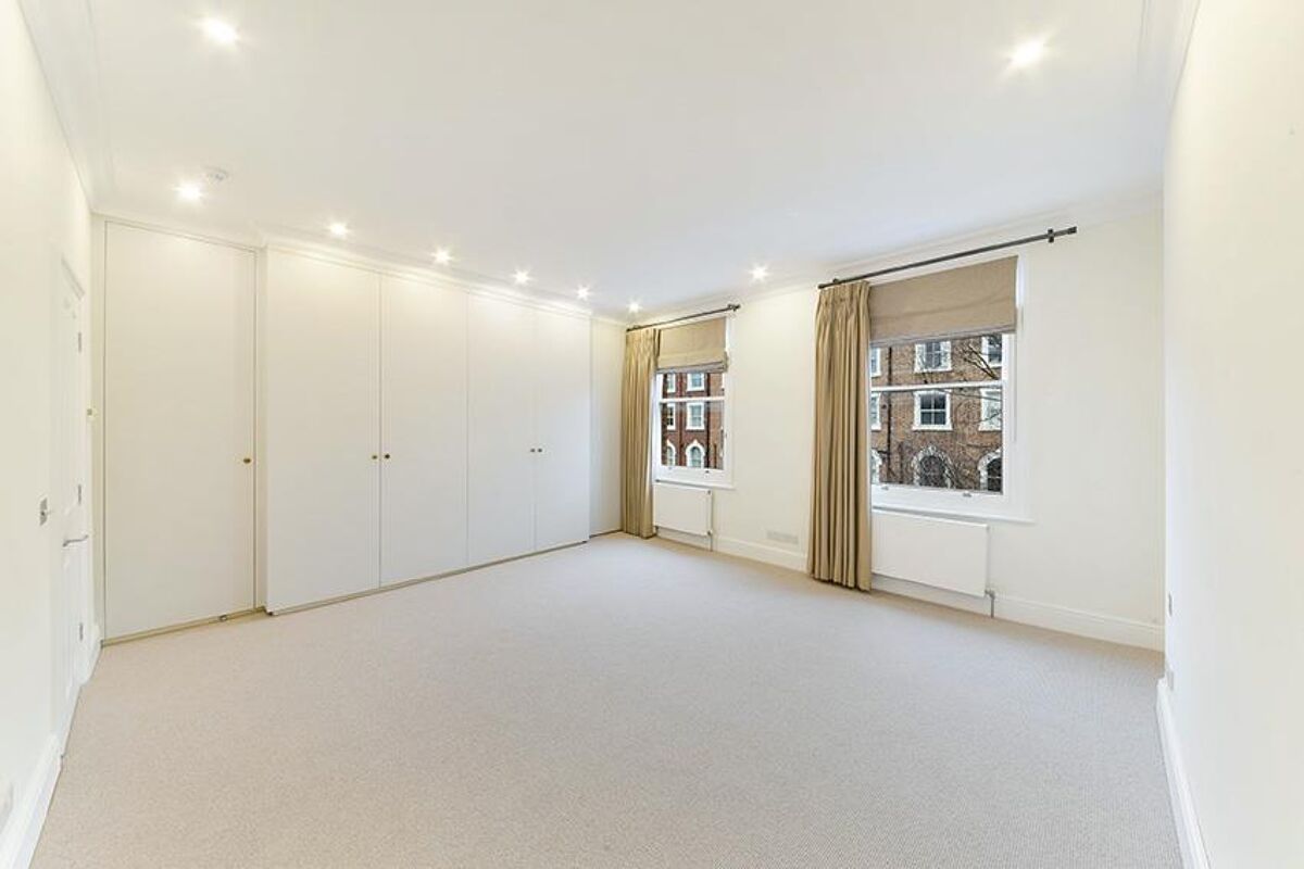 house to rent in Hamilton Gardens, St John's Wood, NW8 SJQ012037404