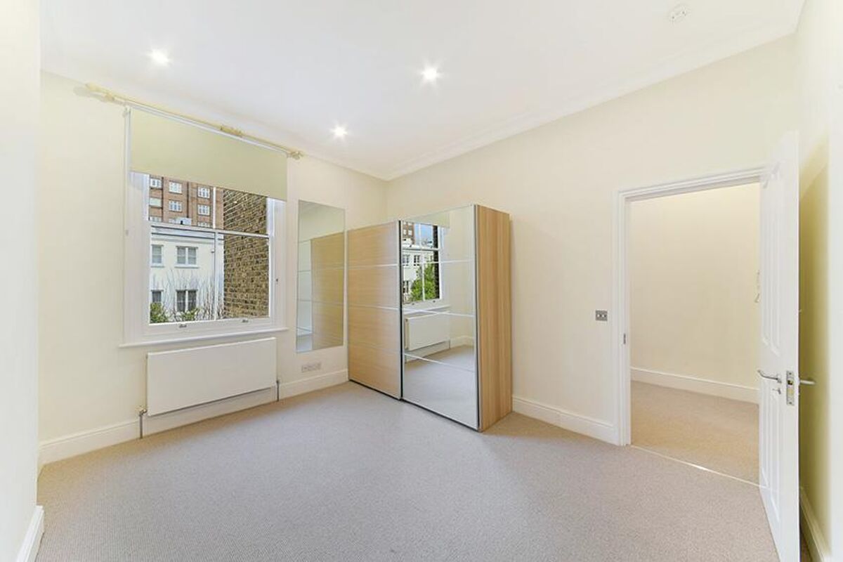 house to rent in Hamilton Gardens, St John's Wood, NW8 SJQ012037404