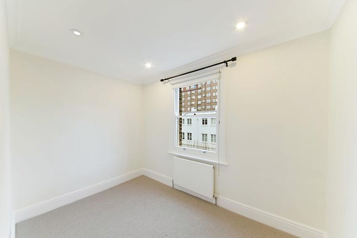 house to rent in Hamilton Gardens, St John's Wood, NW8 SJQ012037404