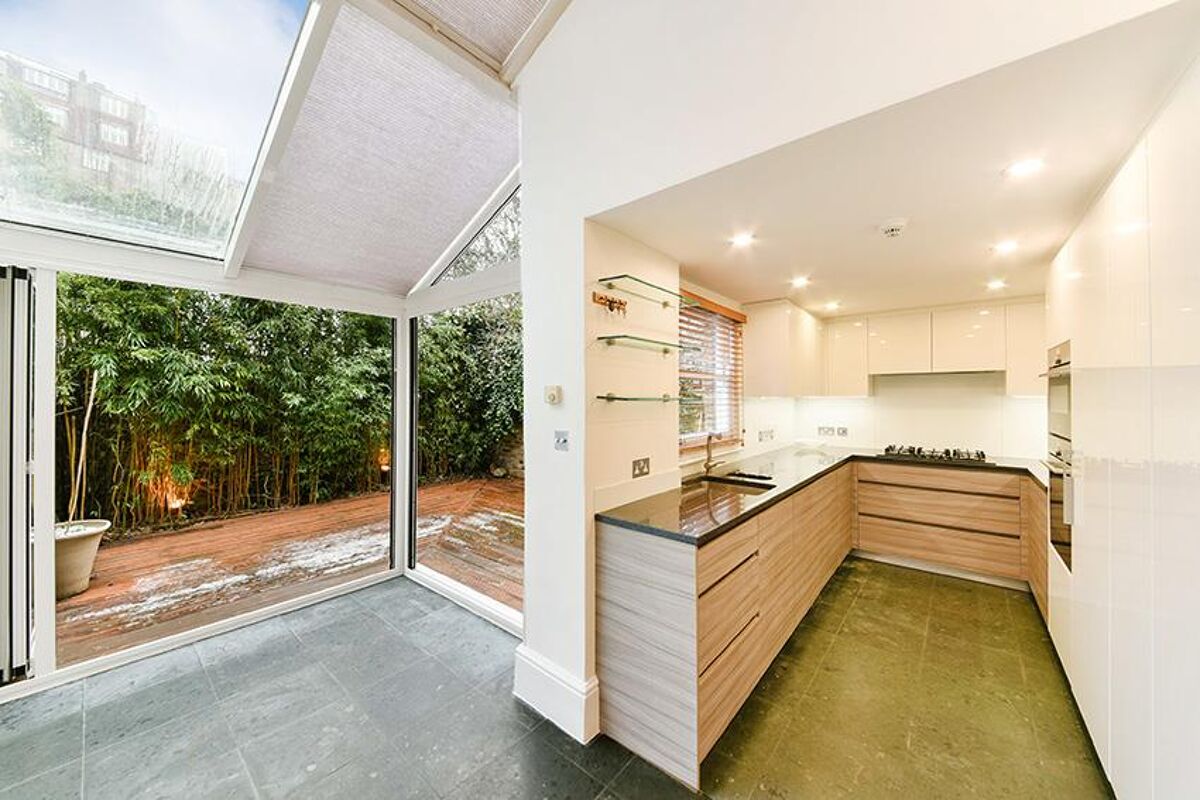 house to rent in Hamilton Gardens, St John's Wood, NW8 SJQ012037404