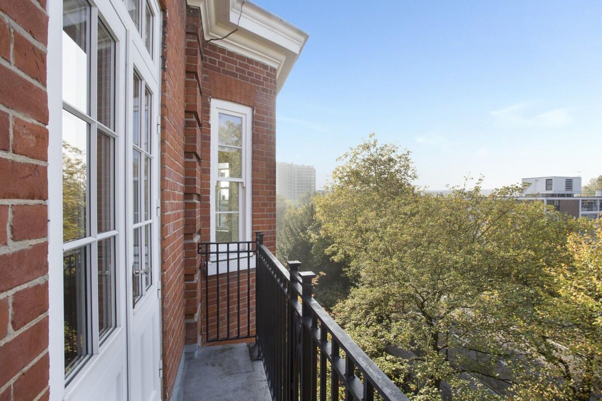 flat to rent in Lincoln Court, Maida Vale, London, London, W9 SJQ012066635 Knight Frank