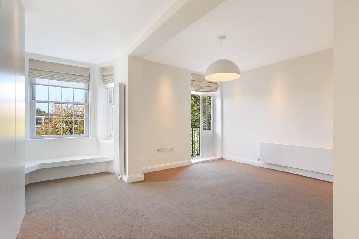 flat to rent in Lincoln Court, Maida Vale, London, London, W9 SJQ012066635 Knight Frank