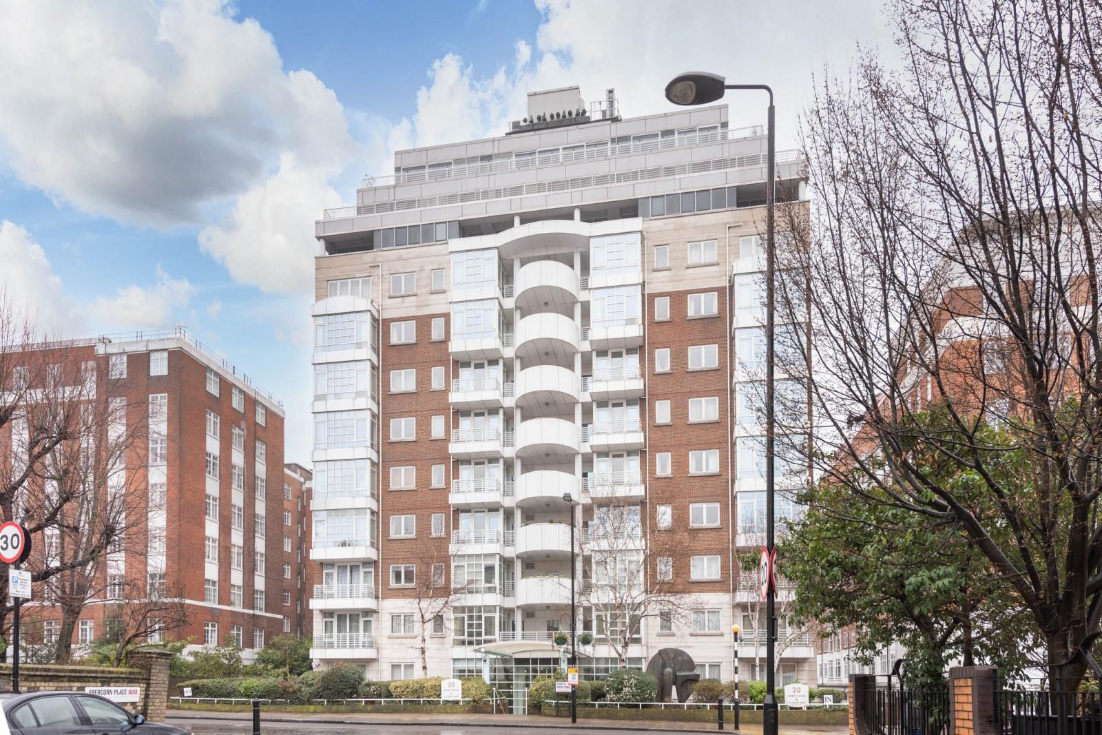 flat to rent in Abbey Road, St John's Wood, London, NW8 SJQ012073957