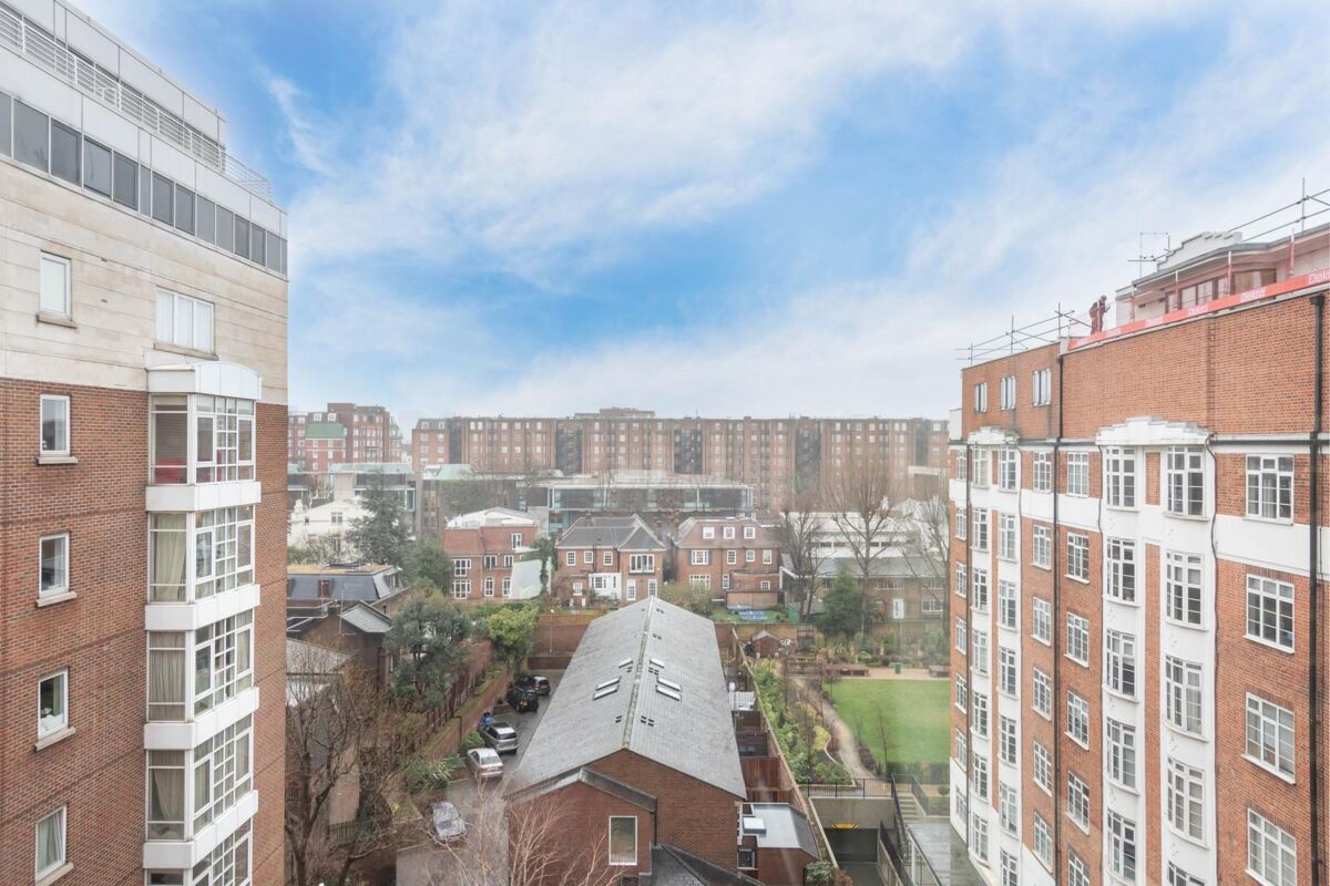 flat to rent in Abbey Road, St John's Wood, London, NW8 SJQ012073957