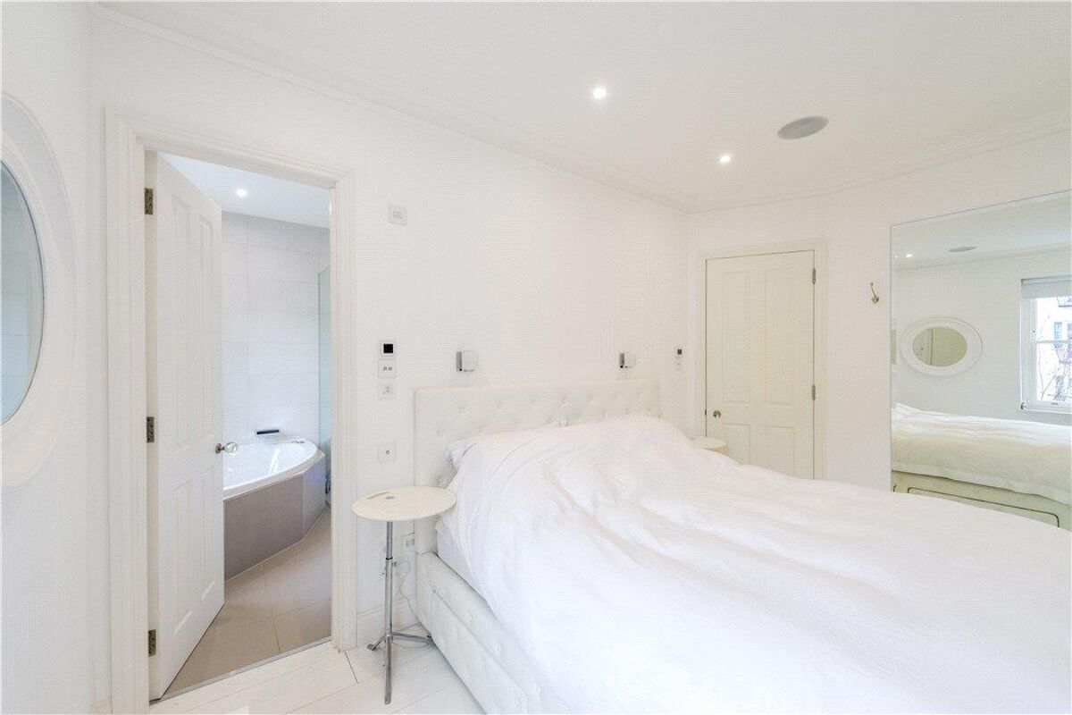 flat to rent in Lanark Road, Little Venice, London, W9 SJQ012076842