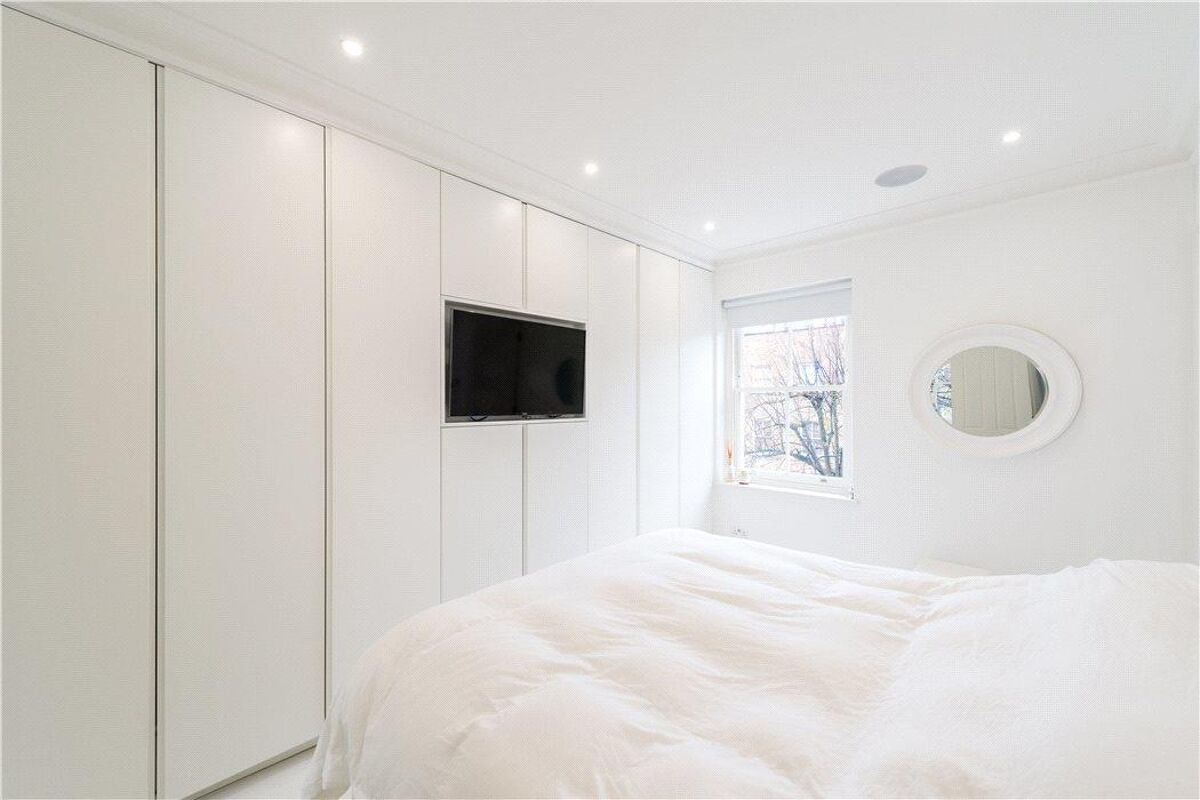 flat to rent in Lanark Road, Little Venice, London, W9 SJQ012076842