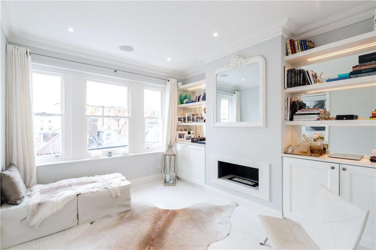 flat to rent in Lanark Road, Little Venice, London, W9 SJQ012076842