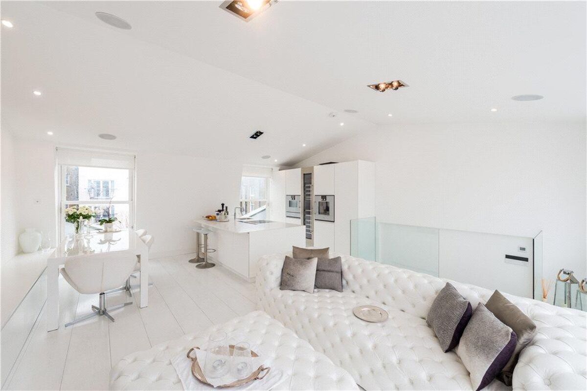 flat to rent in Lanark Road, Little Venice, London, W9 SJQ012076842