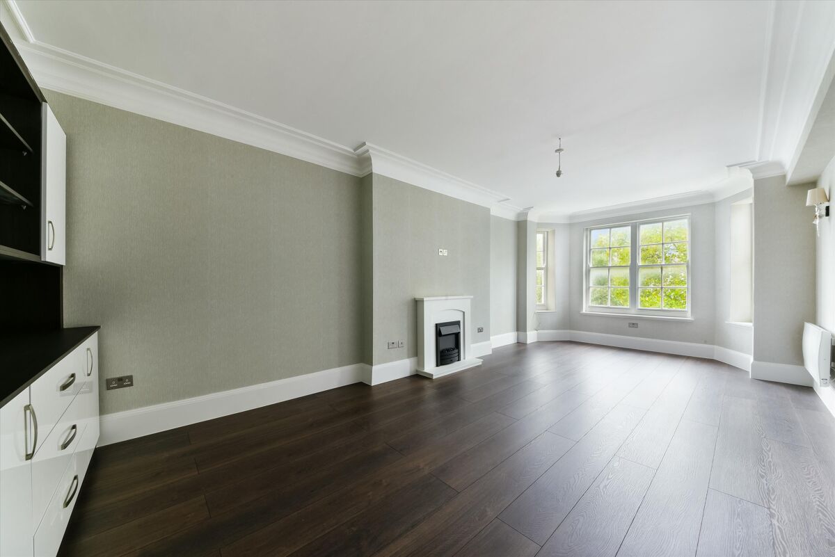 flat to rent in Grove Court, 24 Grove End Road, London, NW8