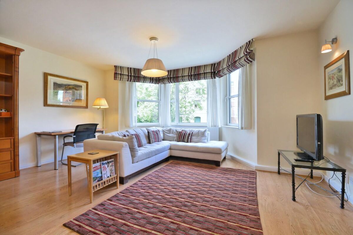 flat to rent in Marlborough Place, St Johns Wood, NW8 SJQ012100775