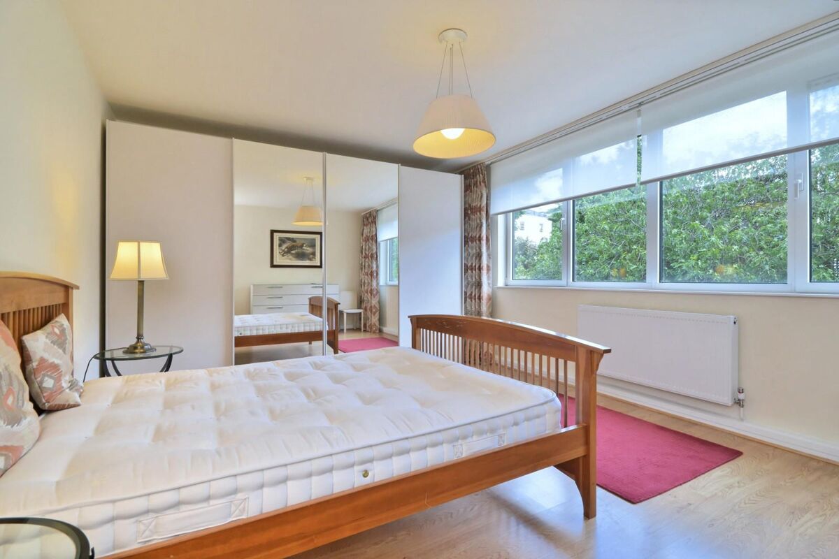 flat to rent in Marlborough Place, St Johns Wood, NW8 SJQ012100775