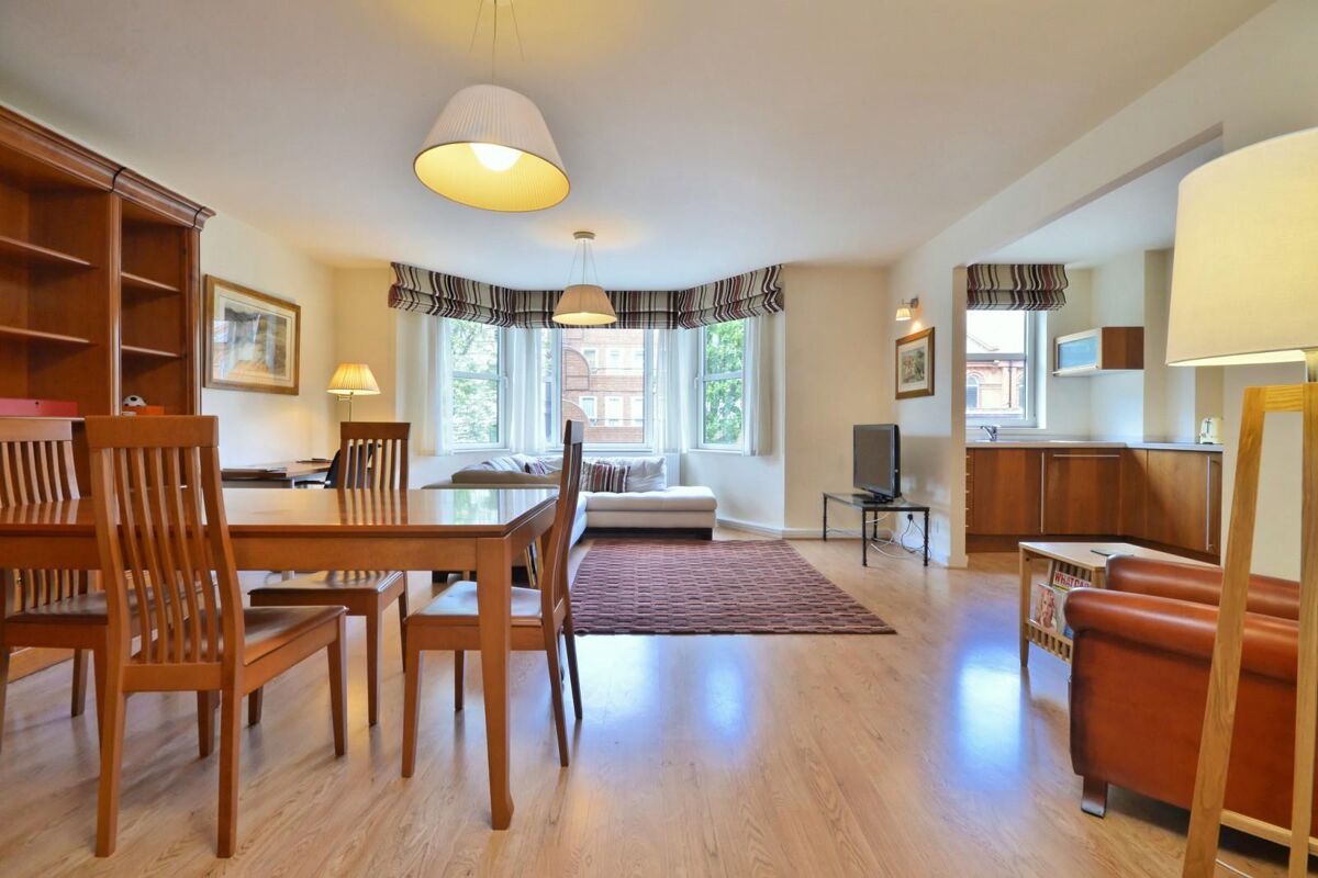 flat to rent in Marlborough Place, St Johns Wood, NW8 SJQ012100775
