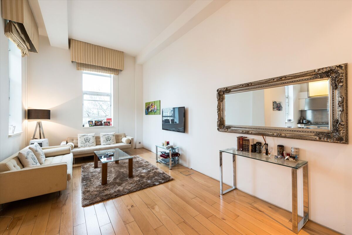 flat to rent in The Yoo Building, Hall Road, London, NW8 - SJQ012120381 ...