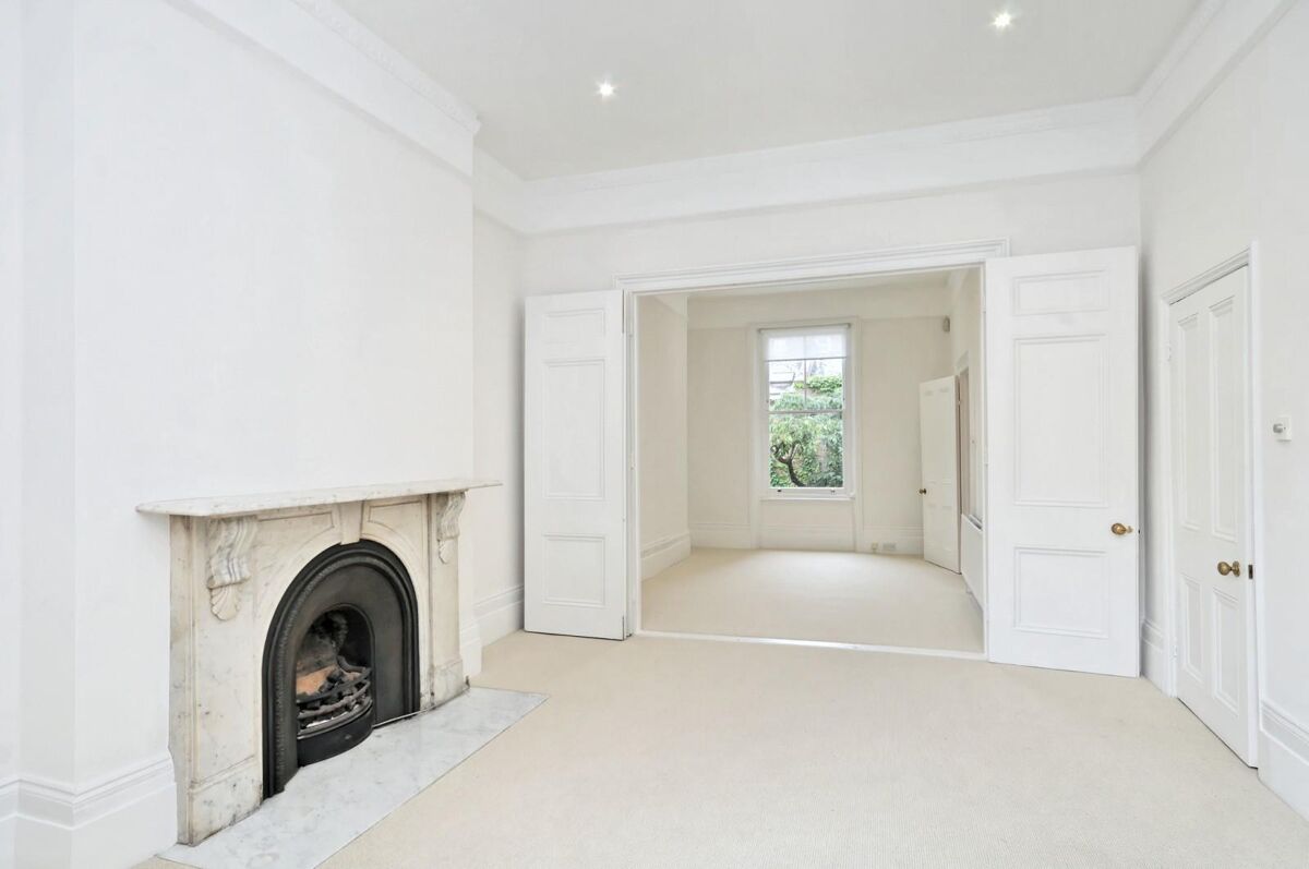 house to rent in Warwick Avenue, Maida Vale, London, W9 SJQ012122975