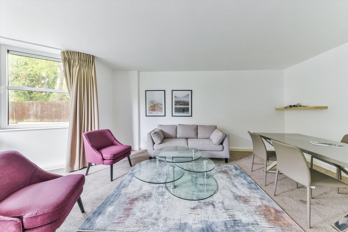 flat to rent in Marlborough Place, London, NW8 SJQ012158943 Knight