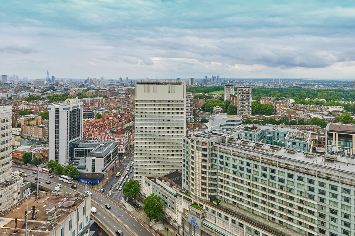 flat to rent in Newcastle Place, London, W2 SJQ012162570 Knight Frank