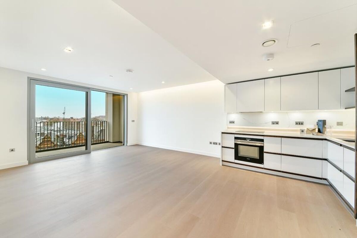 flat to rent in Edgware Road, London, W2 SJQ012165282 Knight Frank