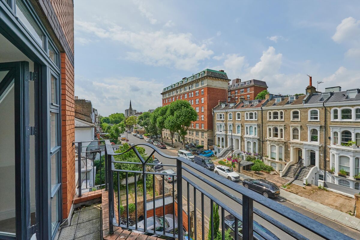 flat to rent in Abercorn Place, London, NW8 SJQ012192009 Knight Frank