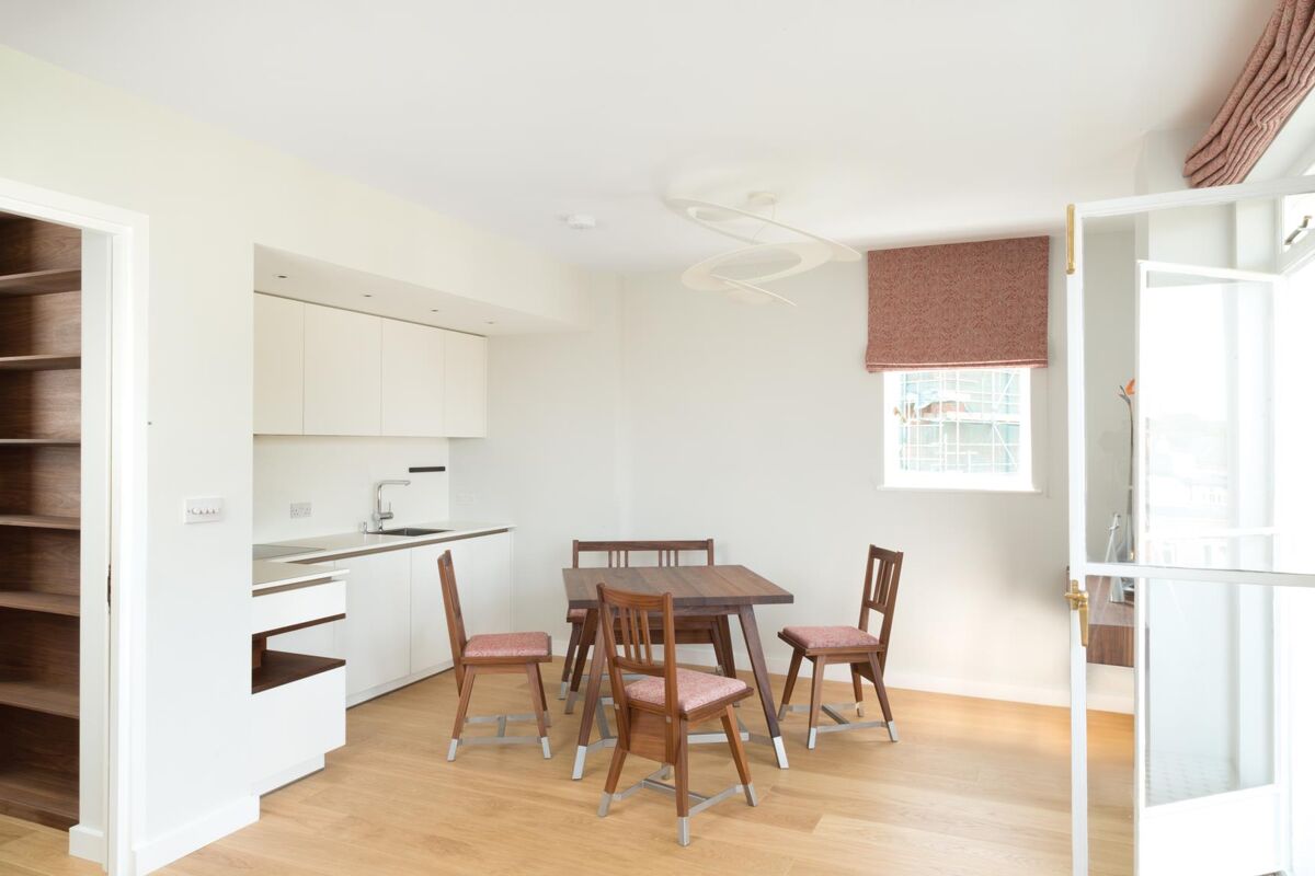 flat to rent in Prince Albert Road, London, NW8 SJQ012213603 Knight
