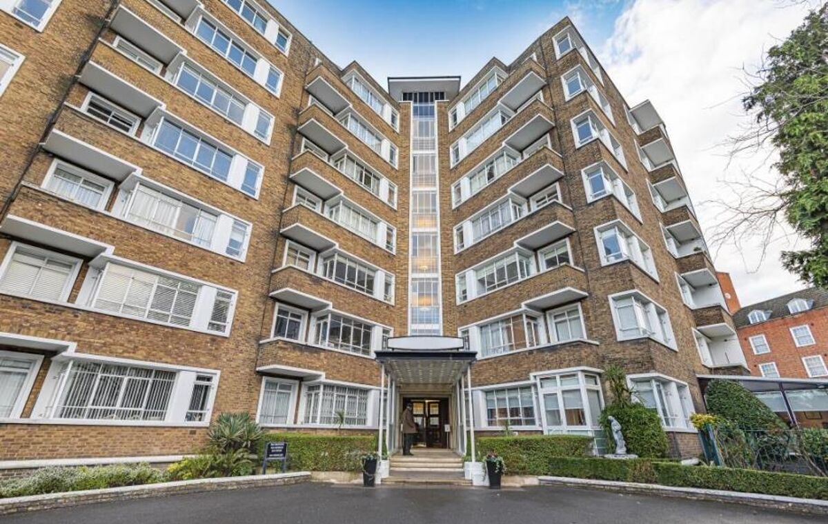flat to rent in Prince Albert Road, London, NW8 SJQ012213603 Knight