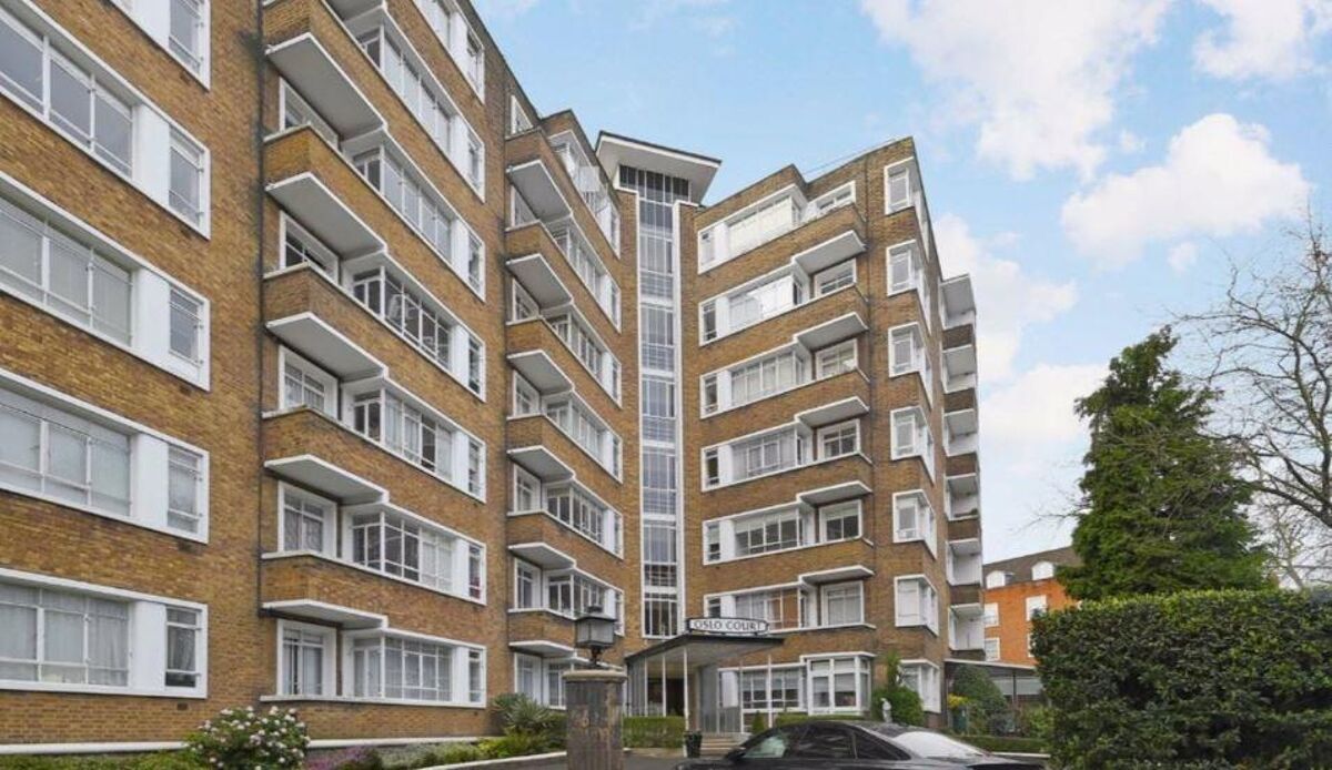 flat to rent in Prince Albert Road, London, NW8 SJQ012213603 Knight