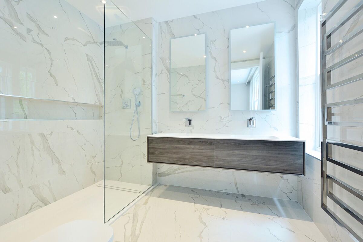 flat to rent in Sutherland Avenue, Maida Vale, W9 SJQ012223418