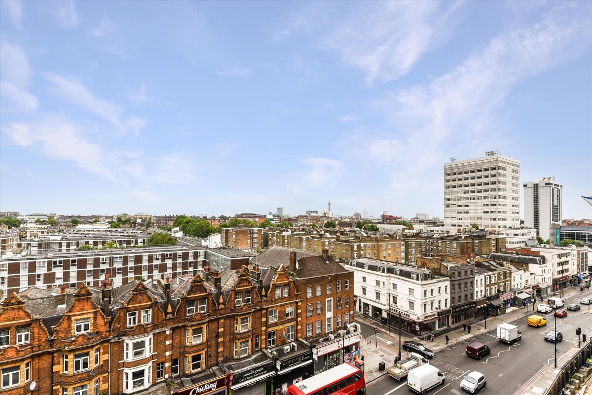 flat to rent in West End Gate, Edgware Road, London, W2 SJQ012229503