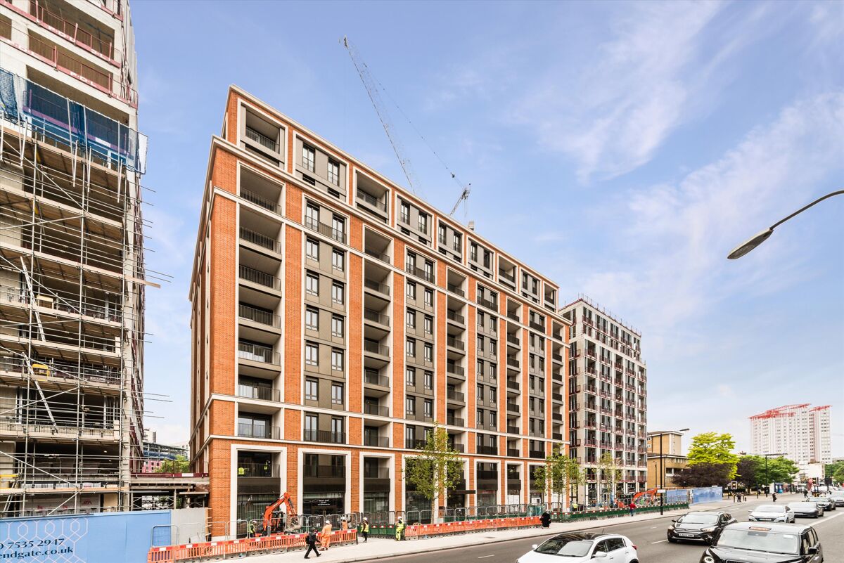 flat to rent in West End Gate, Edgware Road, London, W2 SJQ012229503