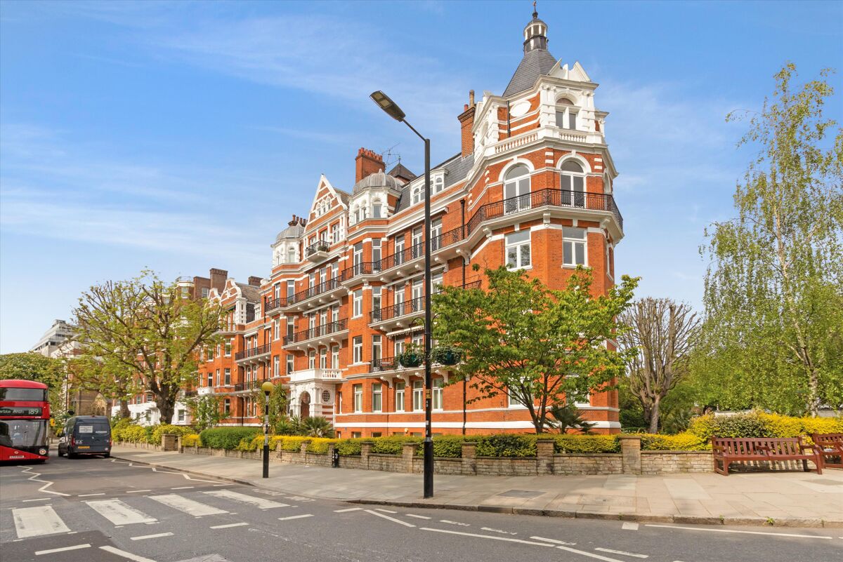 flat to rent in Neville Court, Abbey Road, London, NW8 - SJQ012230481 ...