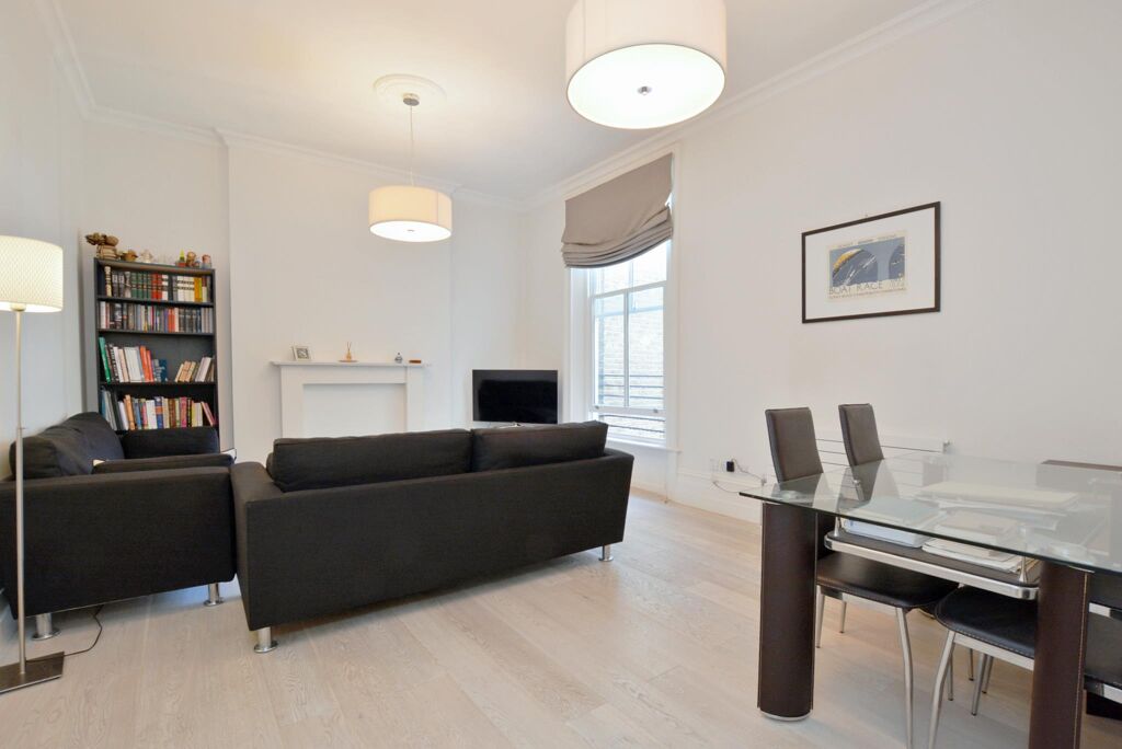 Image of Colosseum Terrace, London, NW1