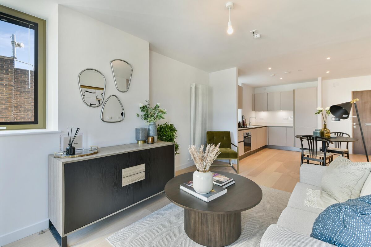 flat to rent in Lodge Road, London, NW8 SJQ012234620 Knight Frank