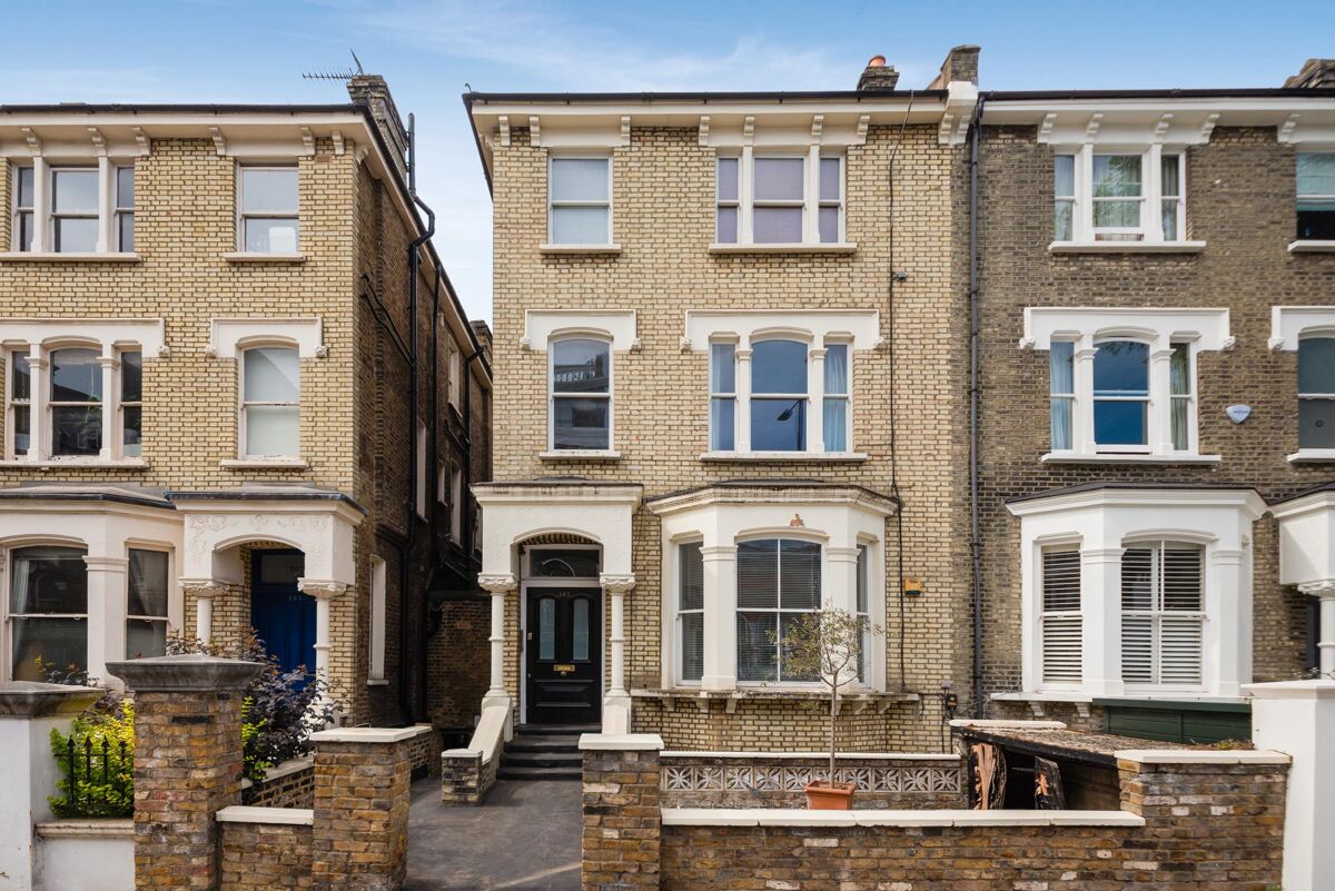 flat to rent in Randolph Avenue, London, W9 SJQ012241047 Knight Frank