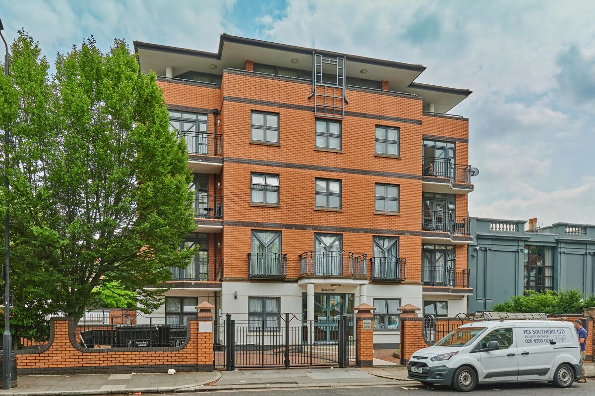 flat to rent in Abercorn Place, London, NW8 SJQ012241186 Knight Frank