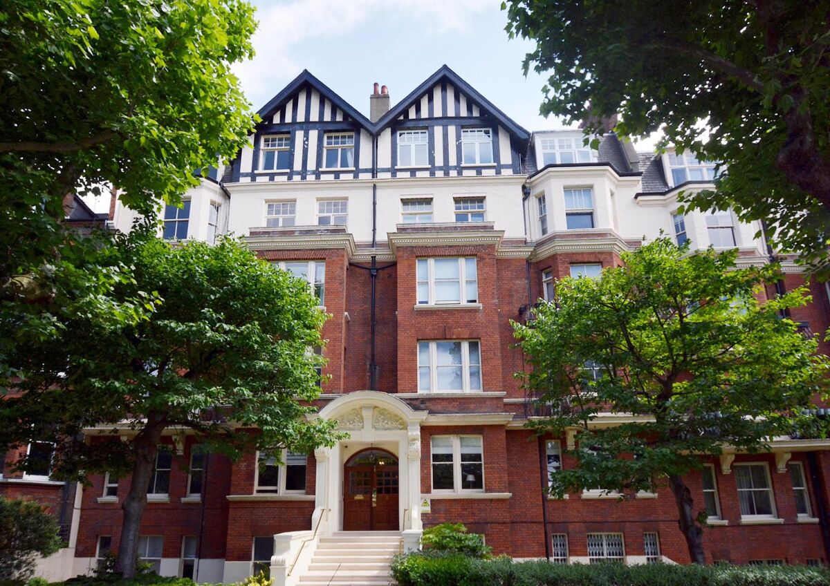 flat to rent in Douglas House, Maida Avenue, W2 SJQ012242733 Knight