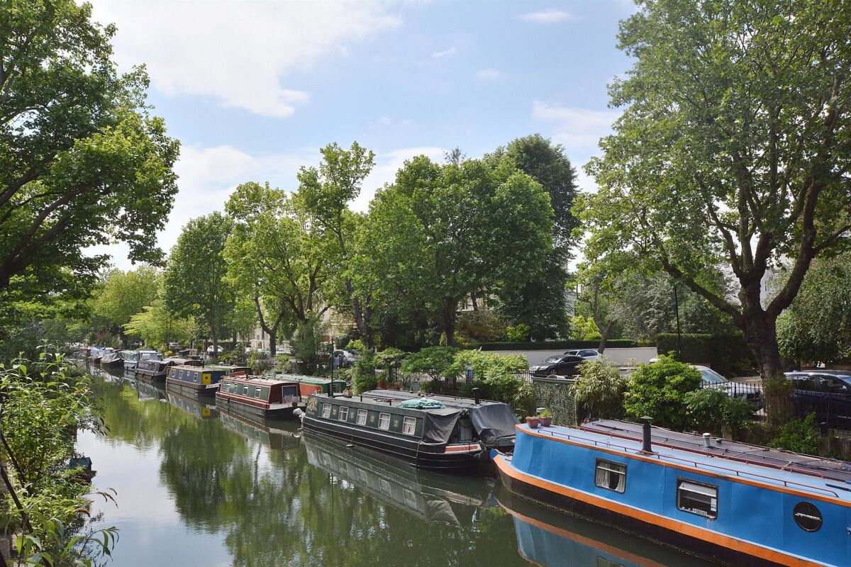 flat to rent in Douglas House, Maida Avenue, W2 SJQ012242733 Knight