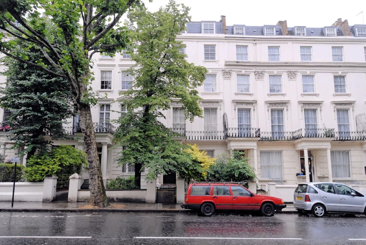 flat to rent in Clifton Gardens, Maida Vale, London, W9 SJQ012247261