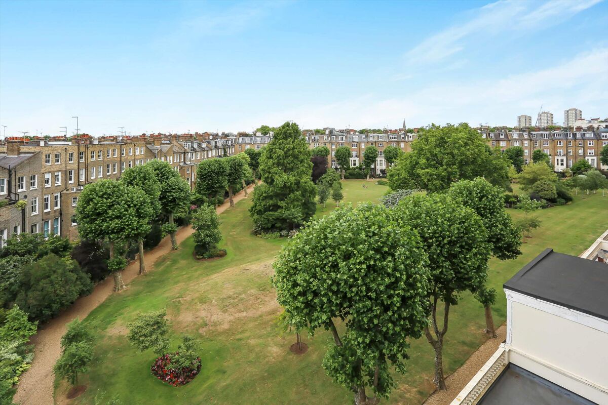 flat to rent in Warrington Crescent, London, W9 SJQ012247472 Knight