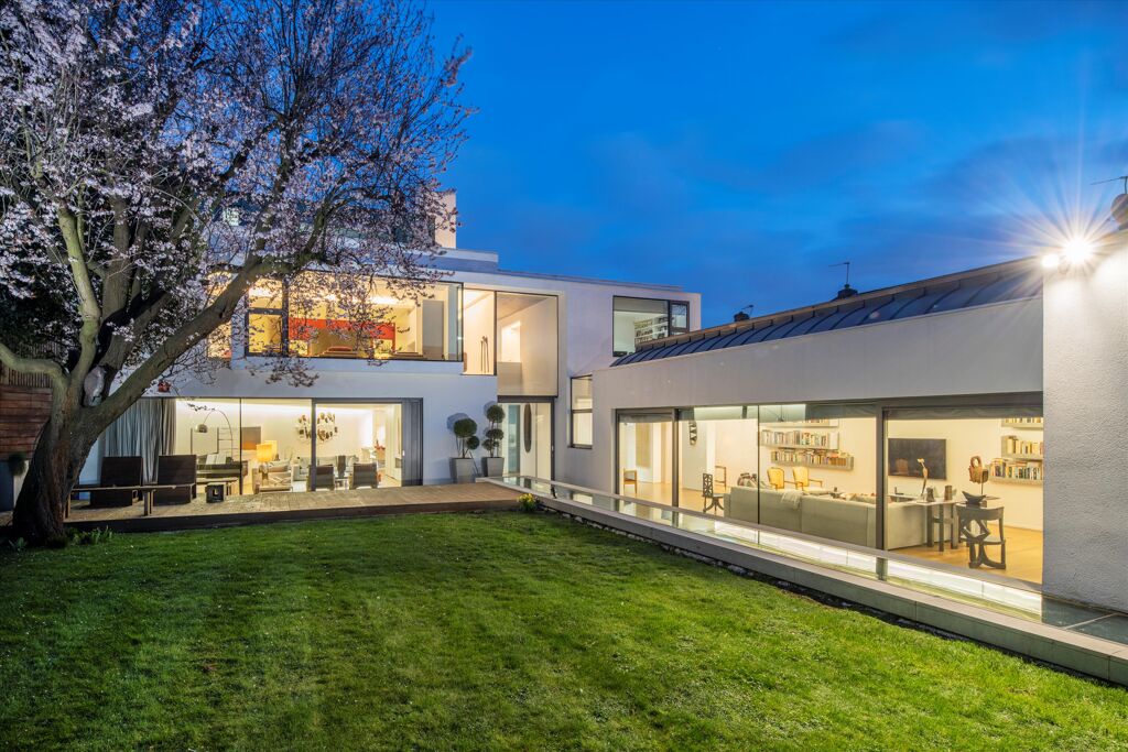 Image of Abercorn Close, London, NW8