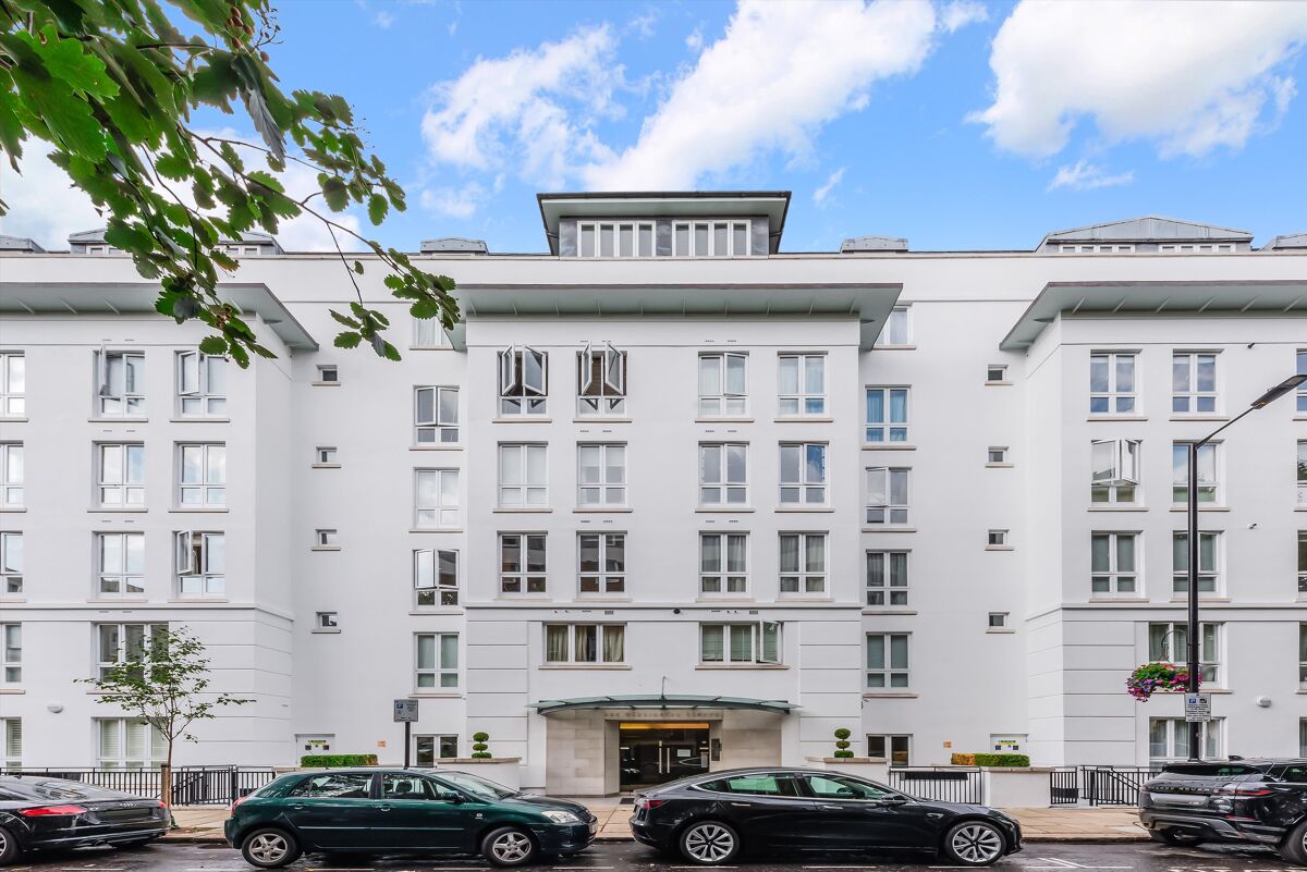 flat to rent in Warrington Gardens, London, W9 SJQ012260376 Knight