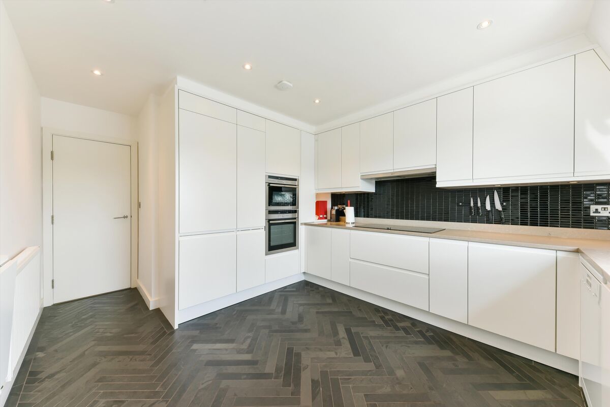 flat to rent in Warrington Gardens, London, W9 SJQ012260376 Knight