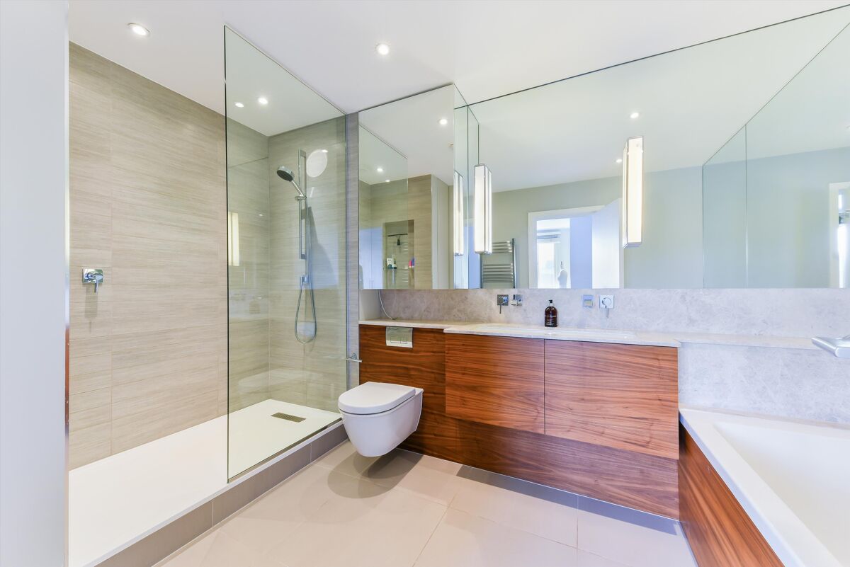 flat to rent in Warrington Gardens, London, W9 SJQ012260376 Knight